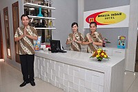 Receptionis
